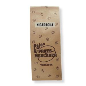 Nicaragua Gavilan en Grano