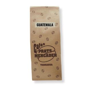 Guatemala Molido Exprés