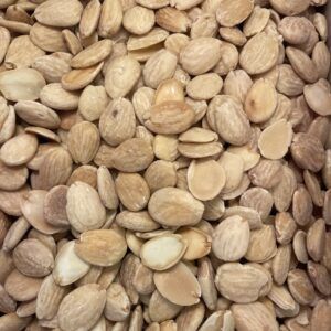 Almendra Marcona salada