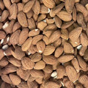 Almendra Marcona cruda