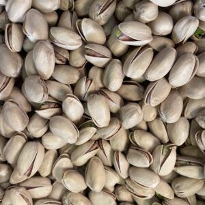 Pistacho nacional